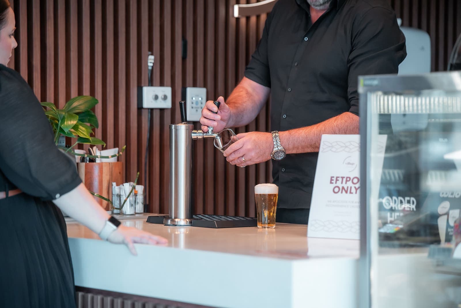 TLC AGED CARE