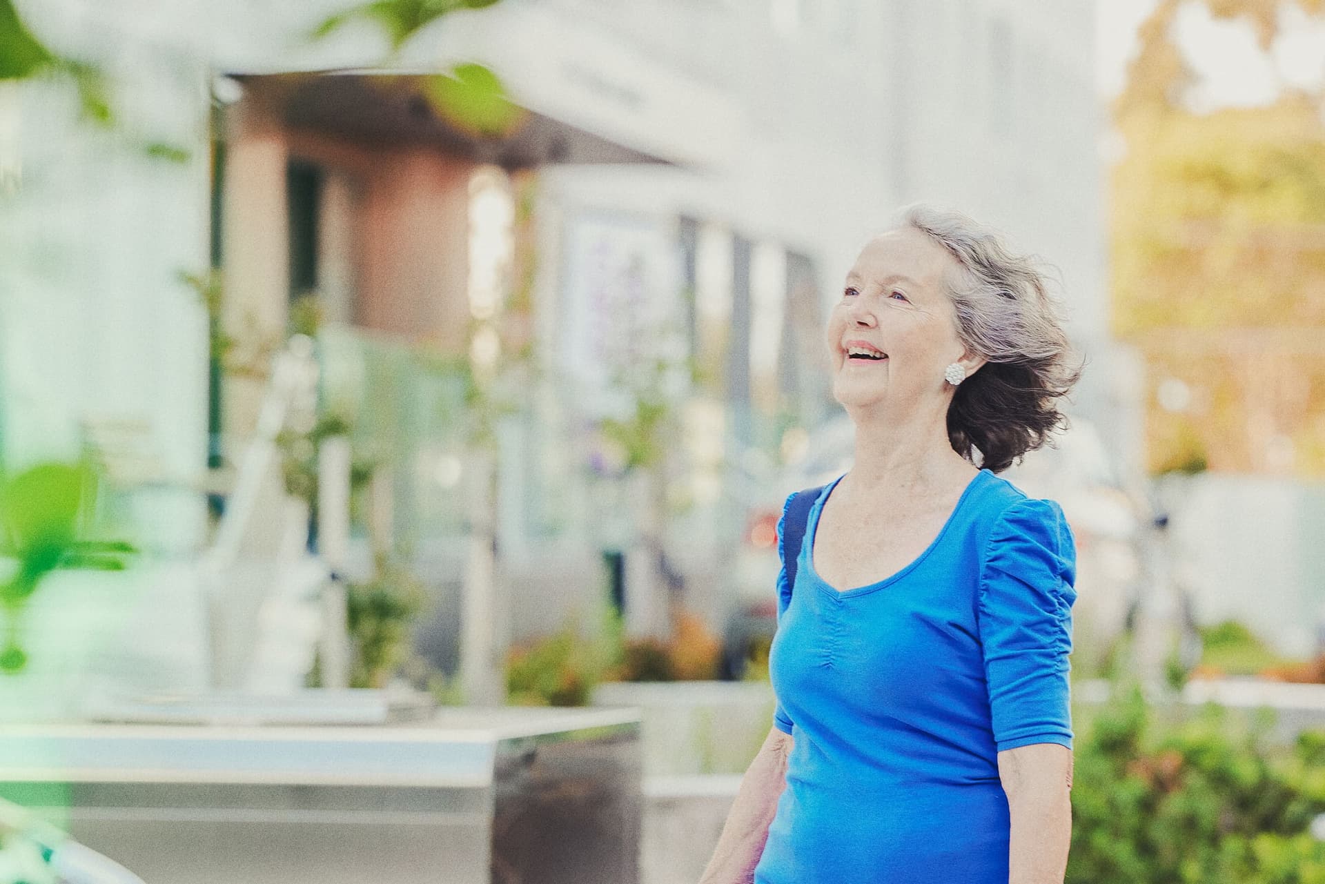 TLC Healthcare – Services – Aged Care