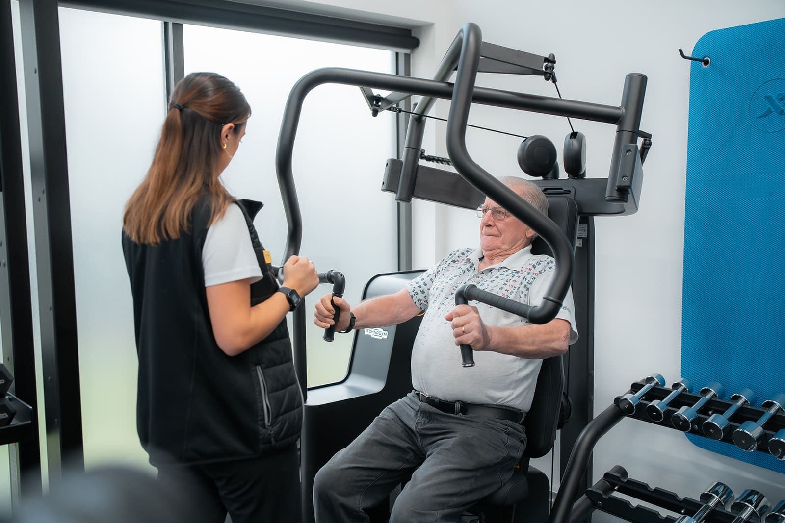 TLC AGED CARE