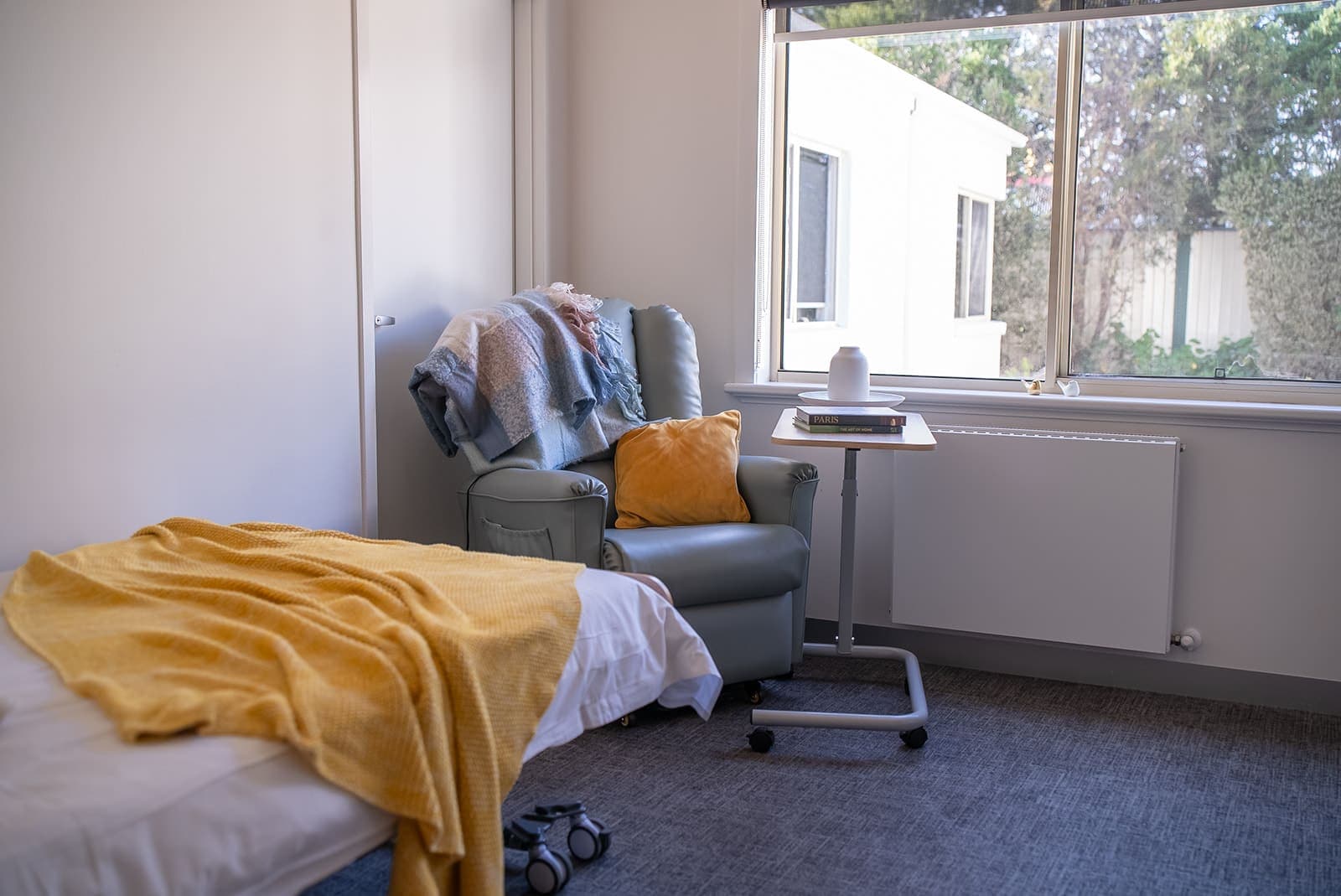 TLC AGED CARE
