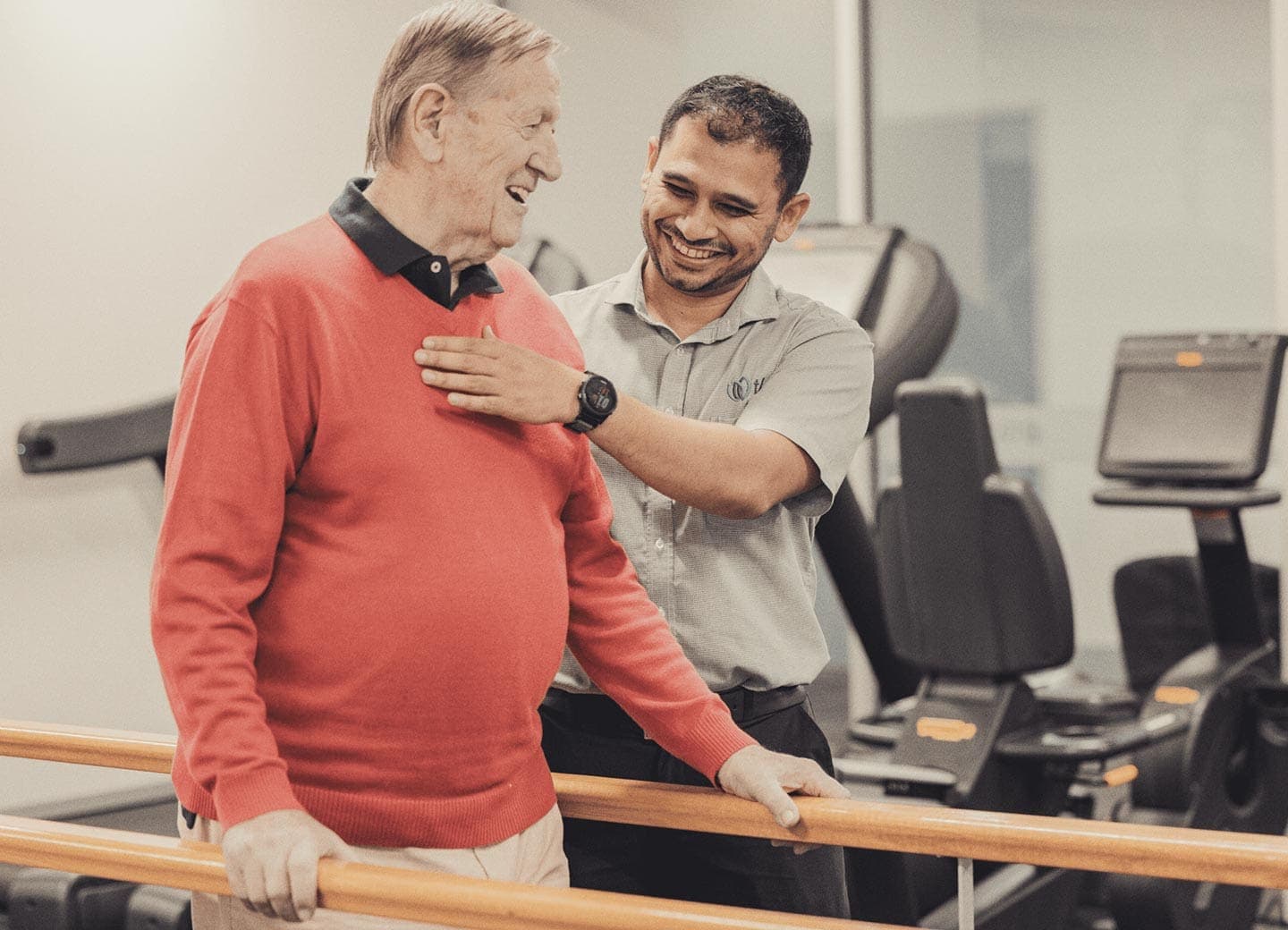 Physiotherapy