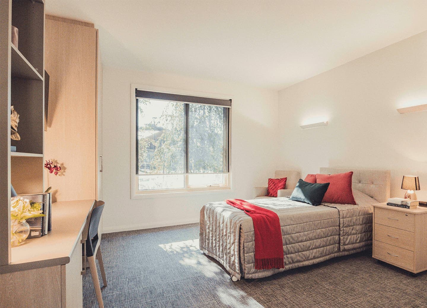 SL-room