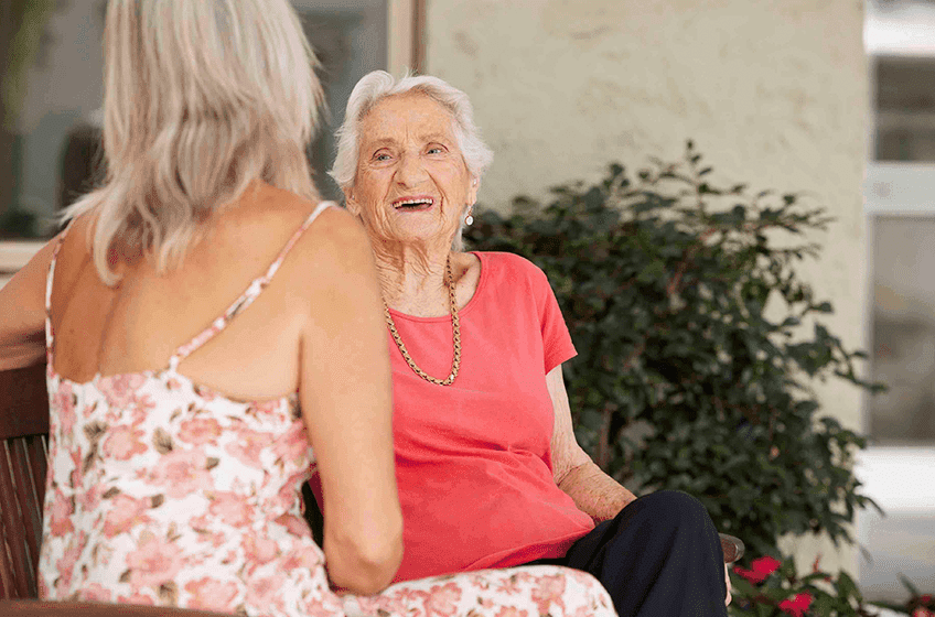 Women laughing_Resized