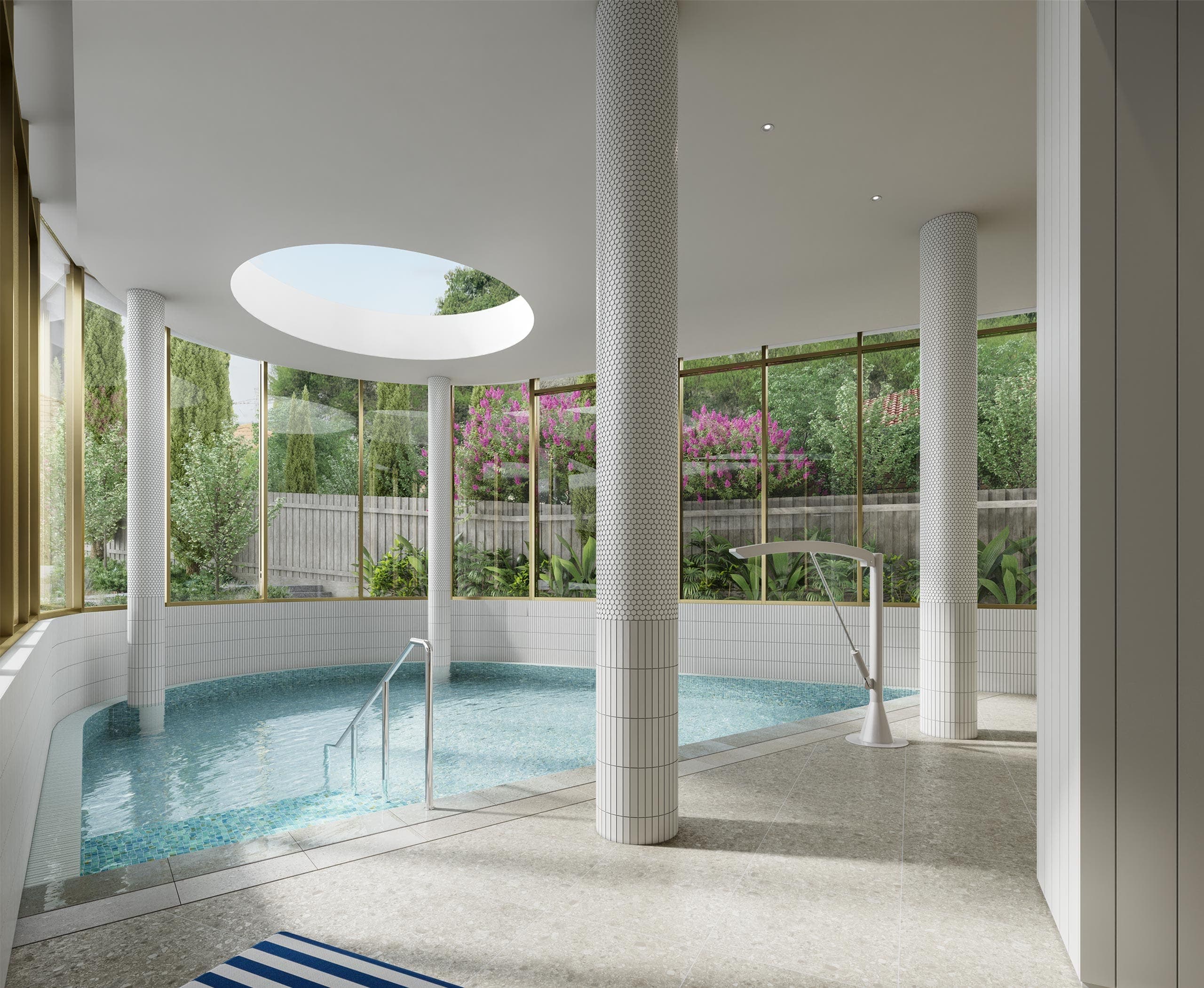 belmont-pool