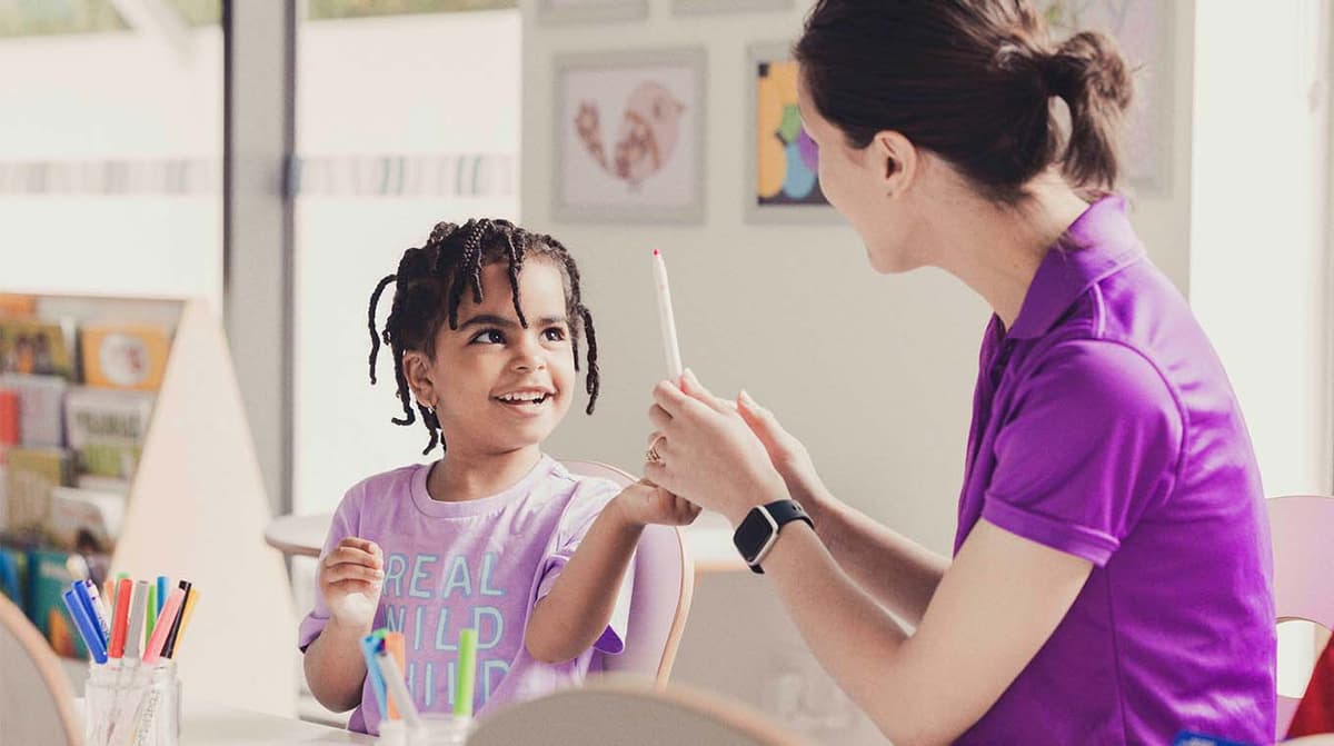 TLC Early Learning Centre Melbourne | 6 weeks to 6 years