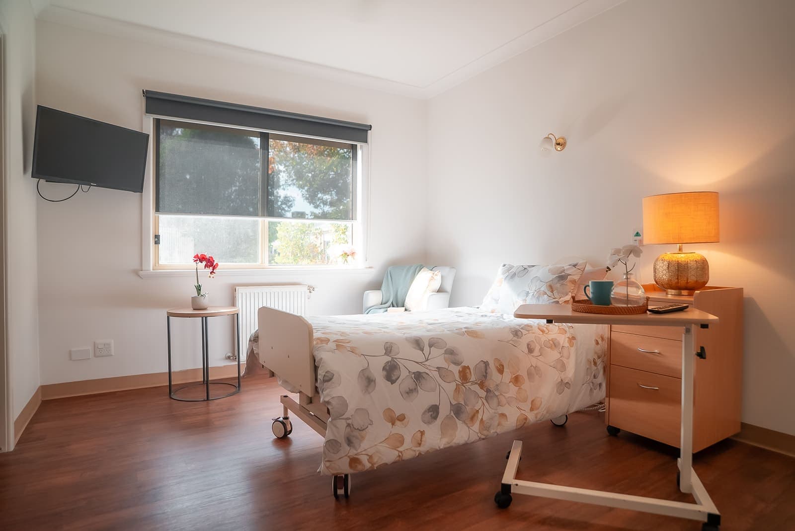TLC AGED CARE