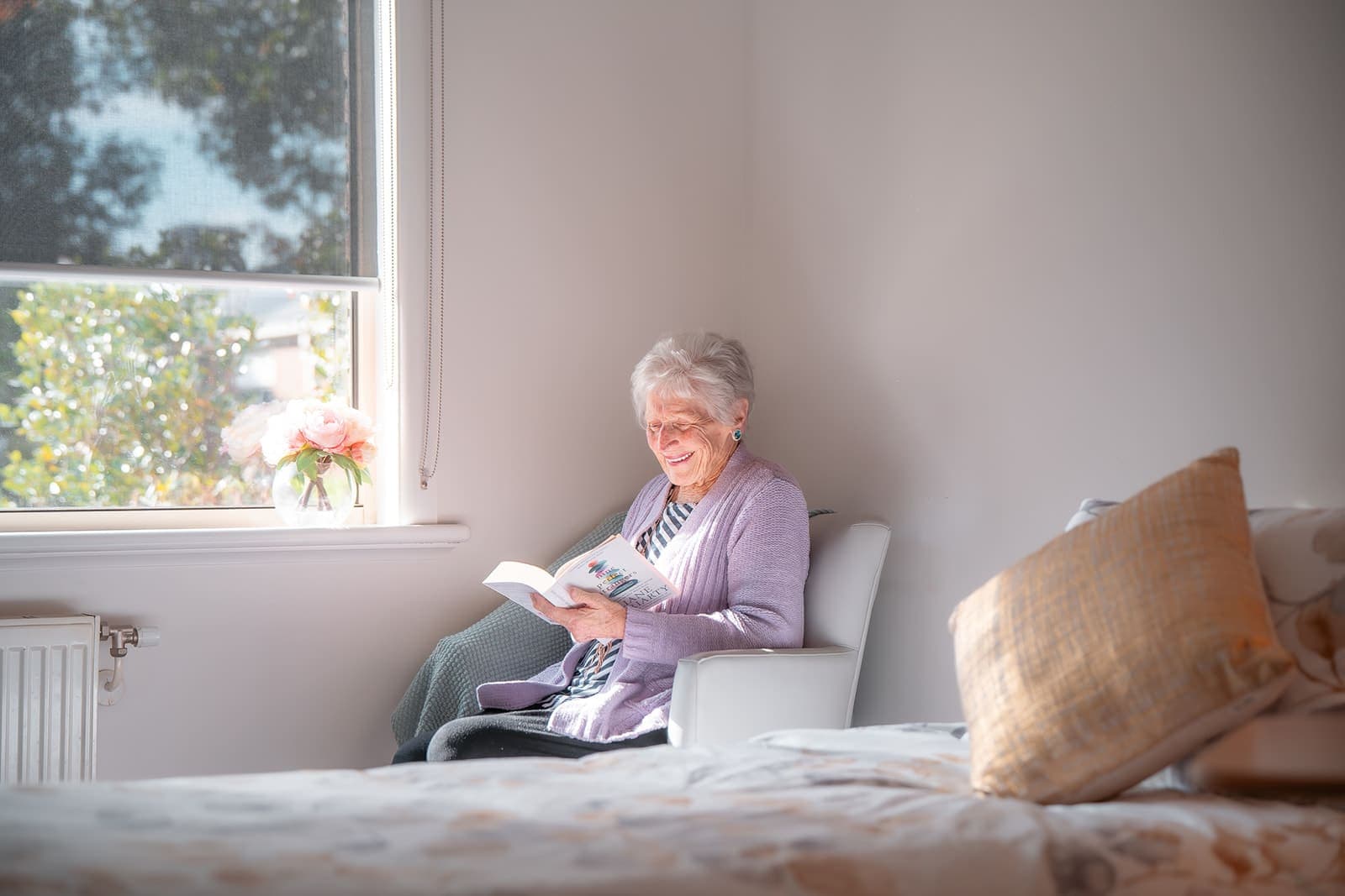TLC AGED CARE