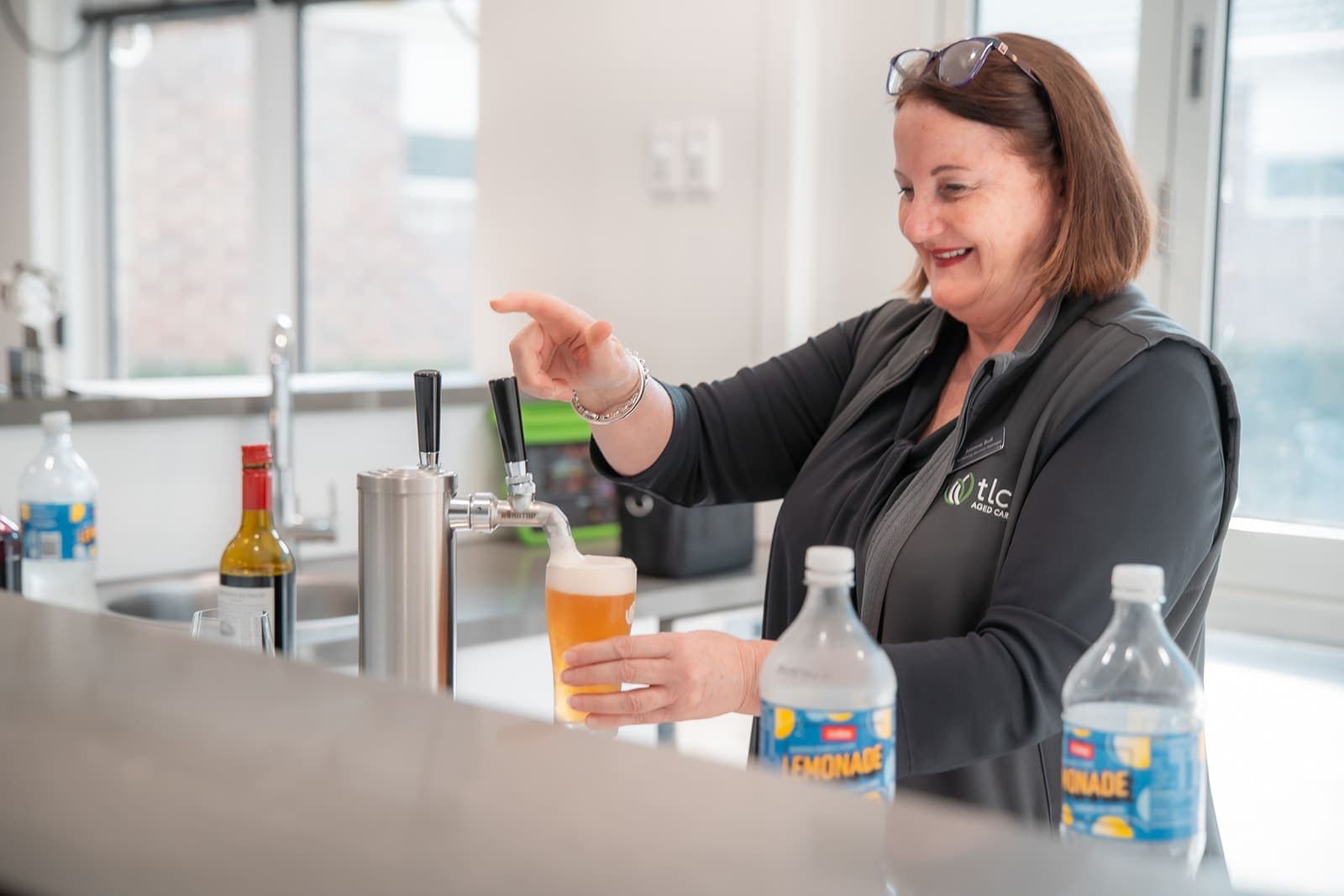 TLC AGED CARE