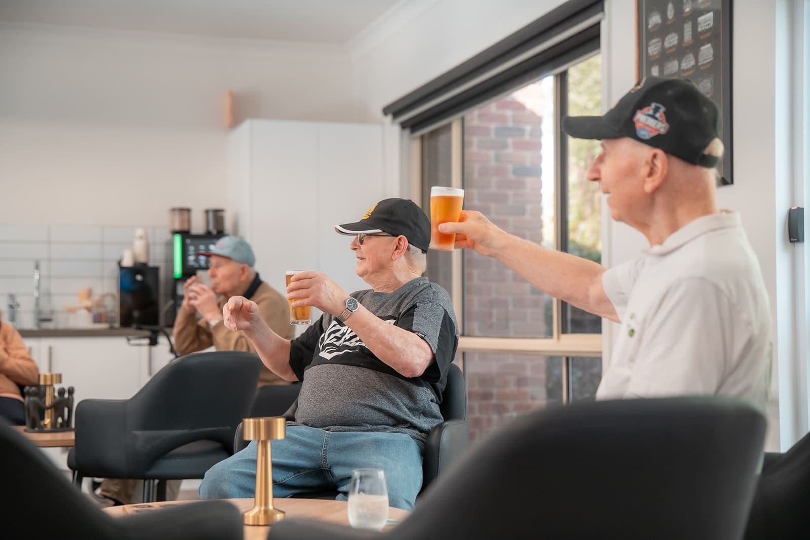 TLC AGED CARE