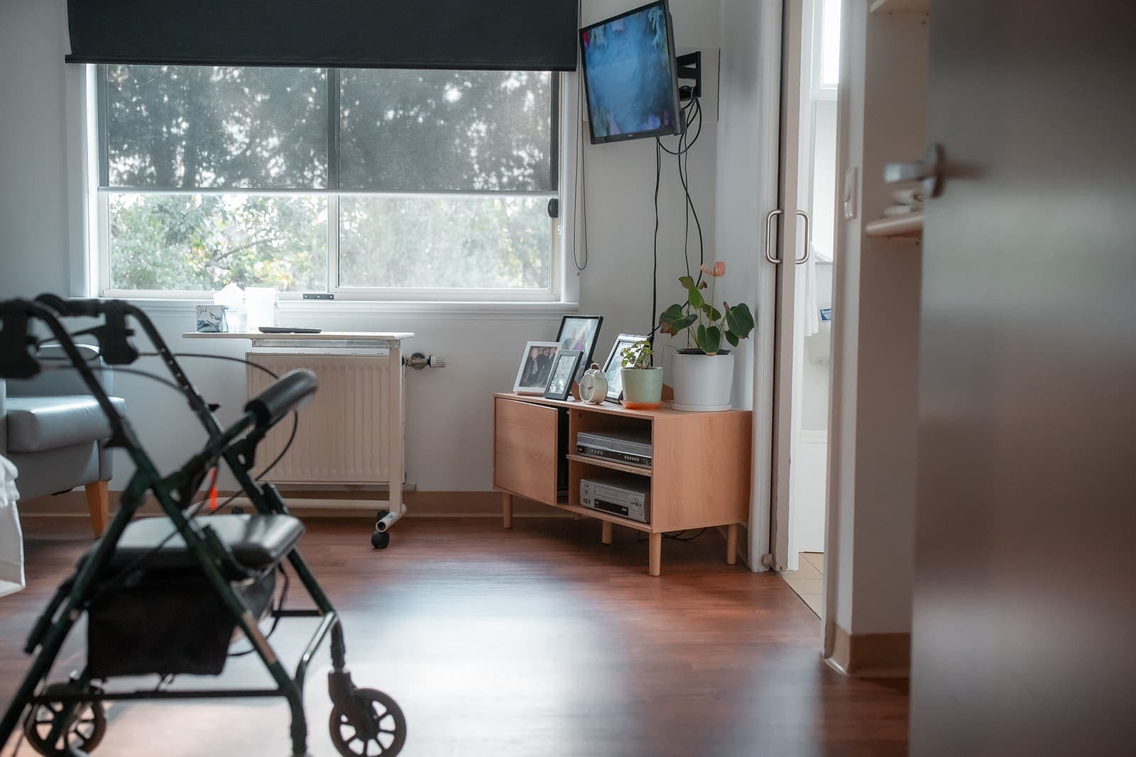 TLC AGED CARE