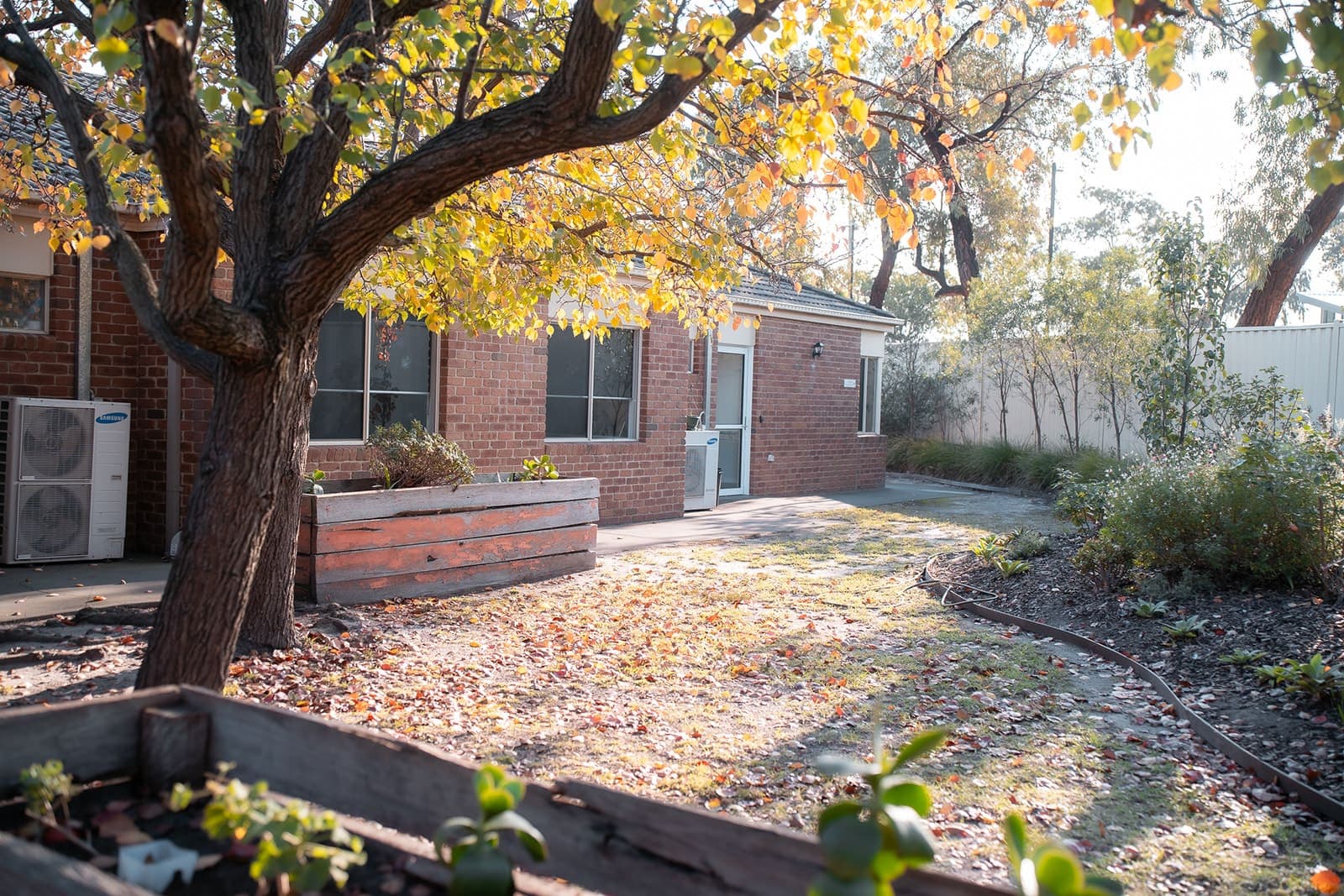 TLC AGED CARE