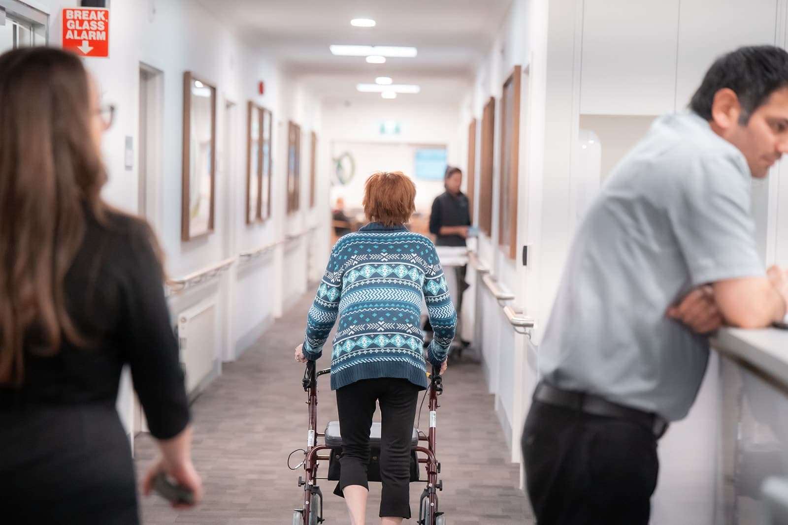 TLC AGED CARE