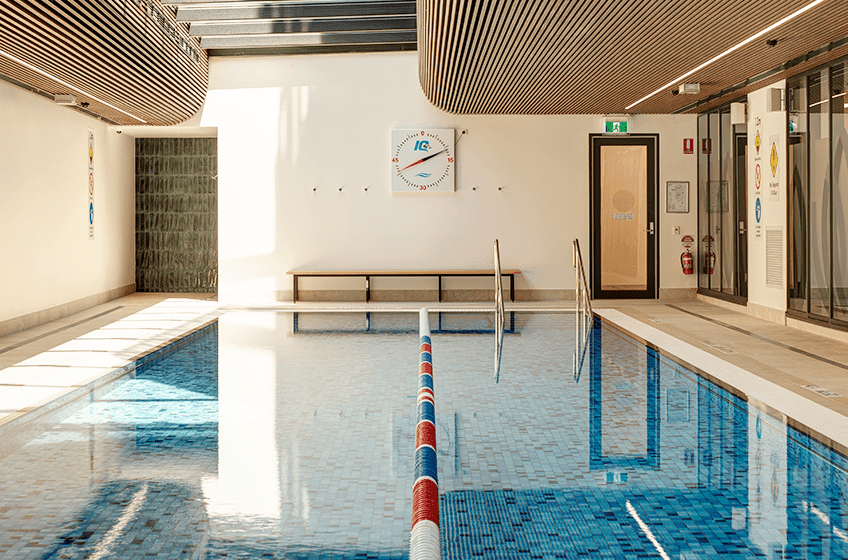 Swimming Lessons_Promo Tile