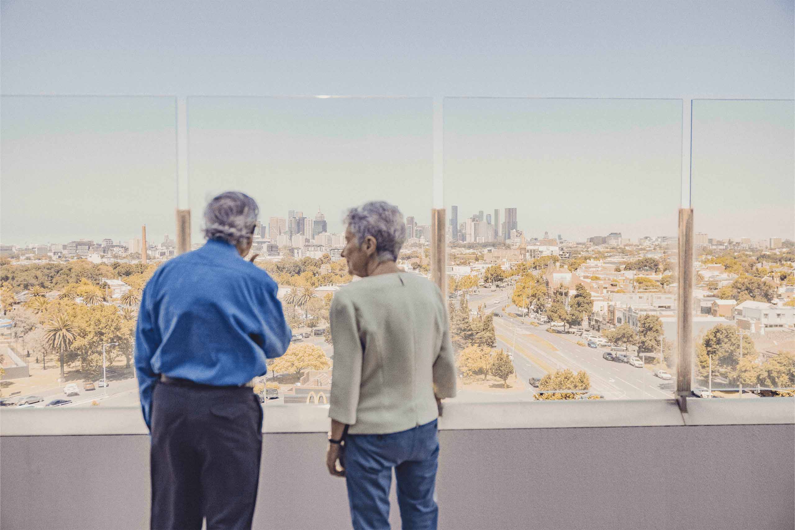 TLC Aged Care Clifton Views