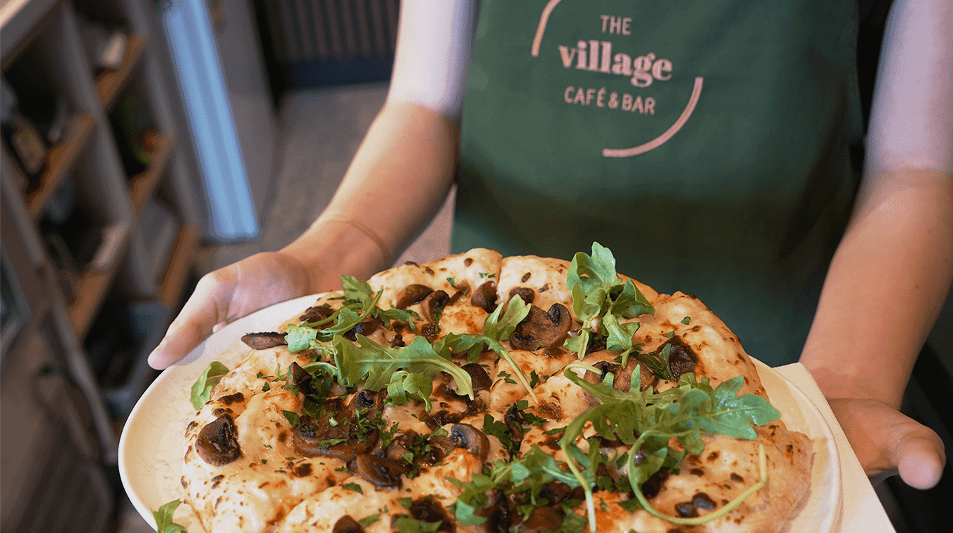 Pizza Header Image