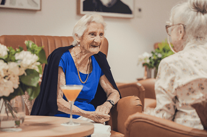 Retouched – Residents Talking_Resized