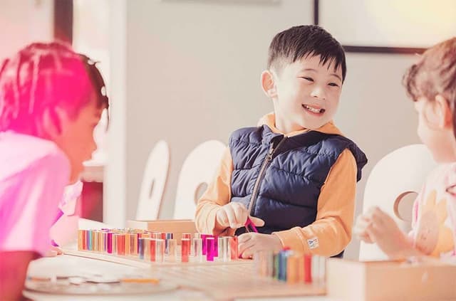 TLC Early Learning Centre Melbourne | 6 weeks to 6 years