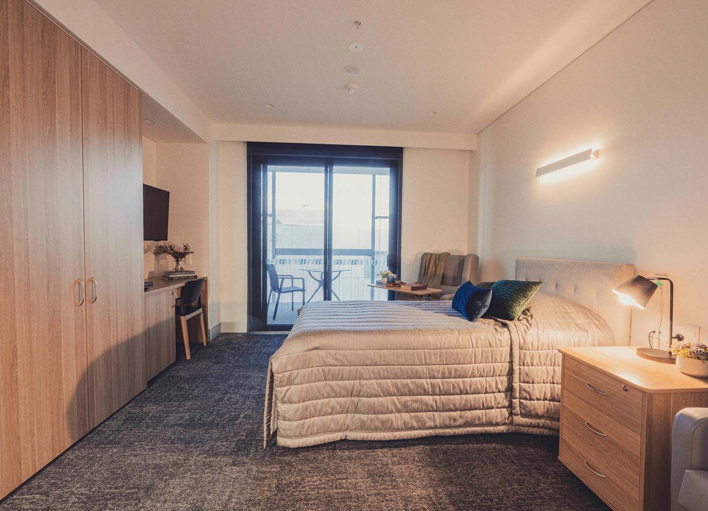 Whitewater Elite Room reszied