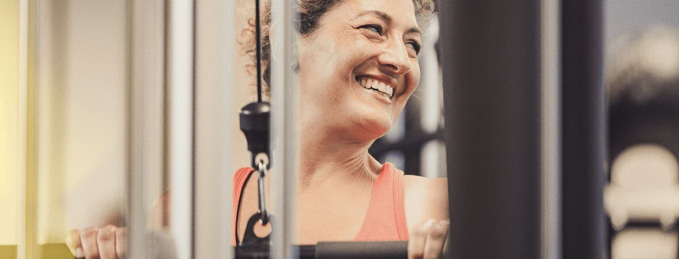 gym-crop