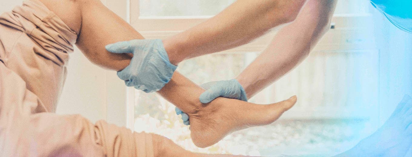 podiatry