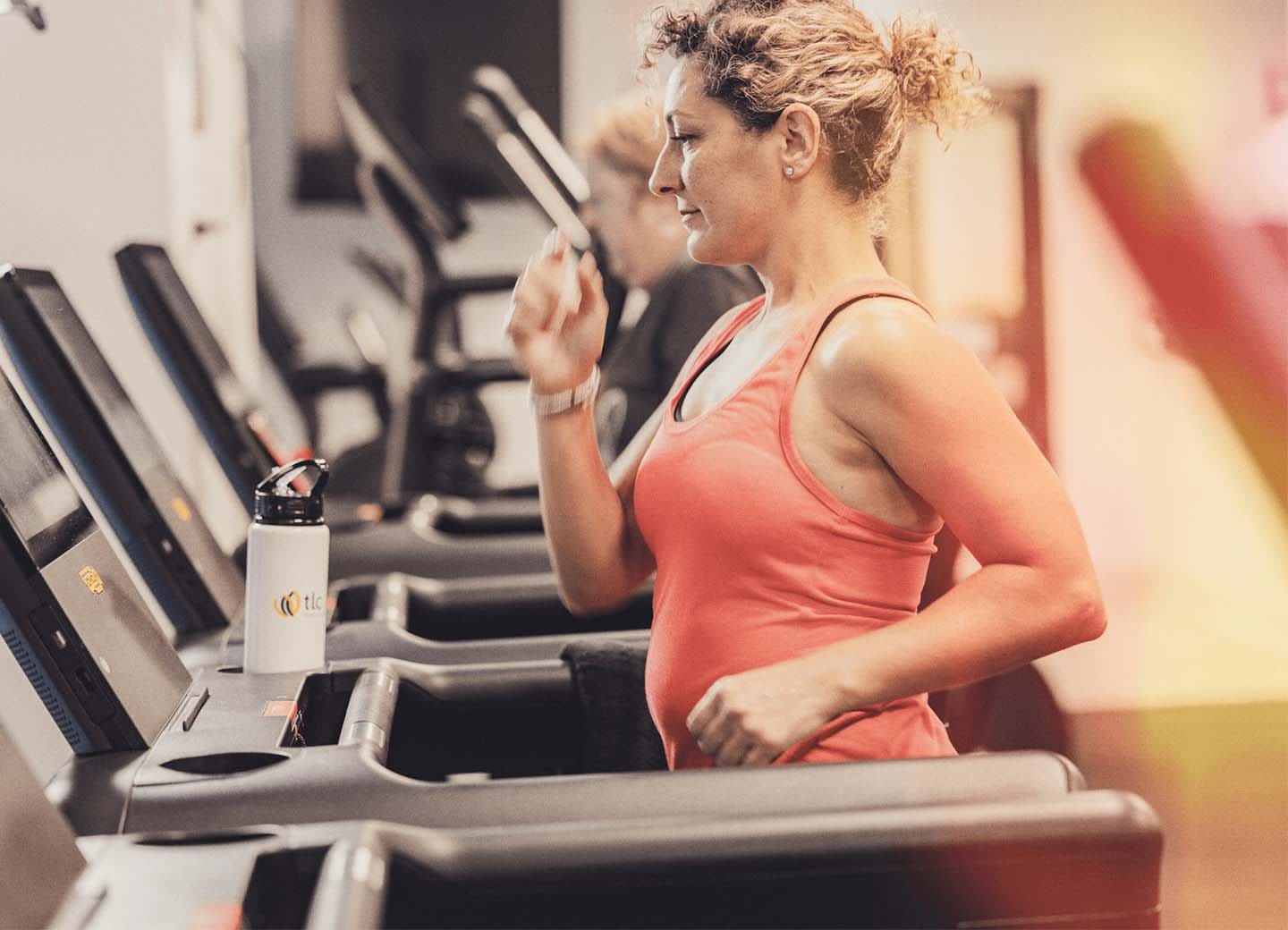 treadmill