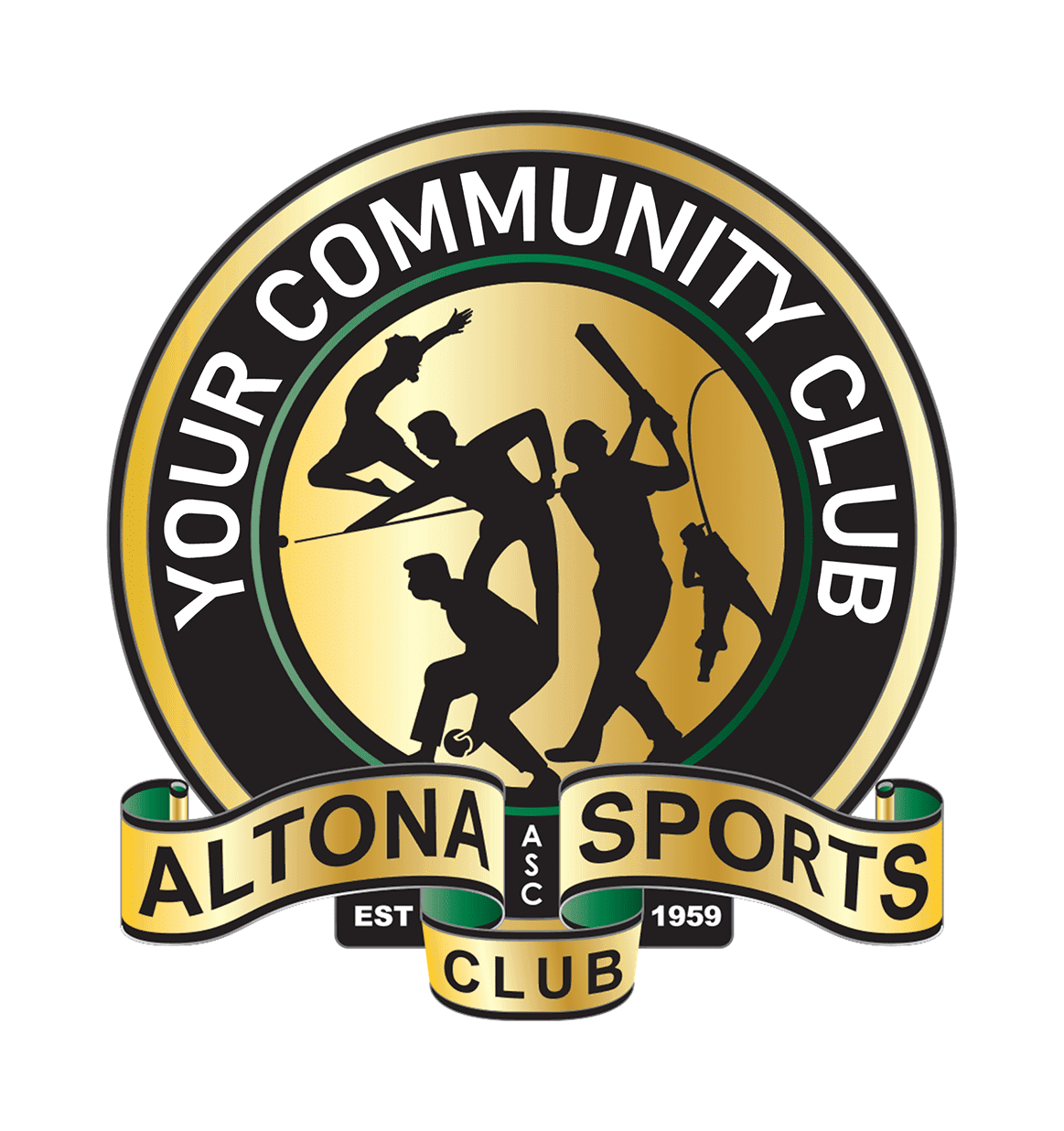 Altona North Sports Club