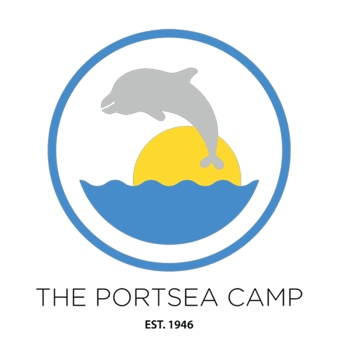 The Portsea Camp