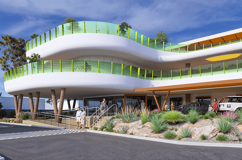 ELC Armstrong Creek_Render 10