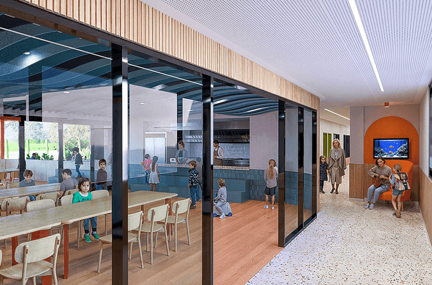 ELC Armstrong Creek_Render 8