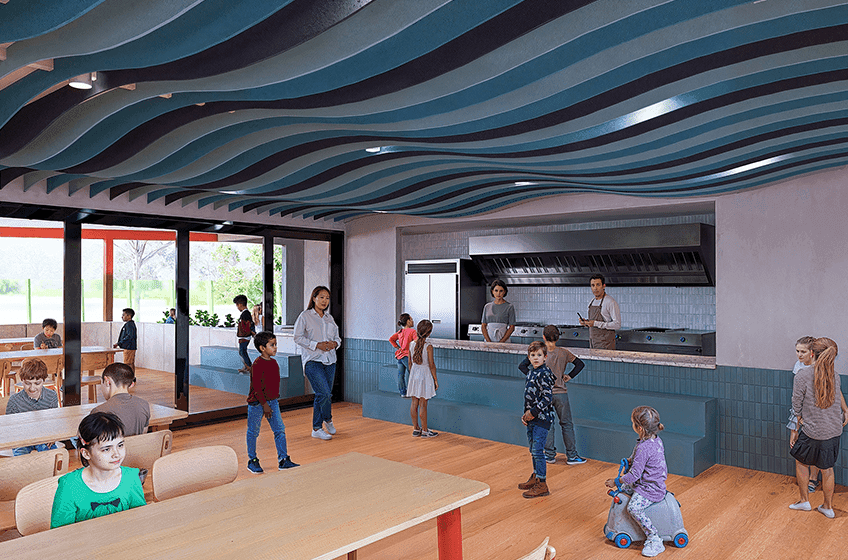 ELC Armstrong Creek_Render 9