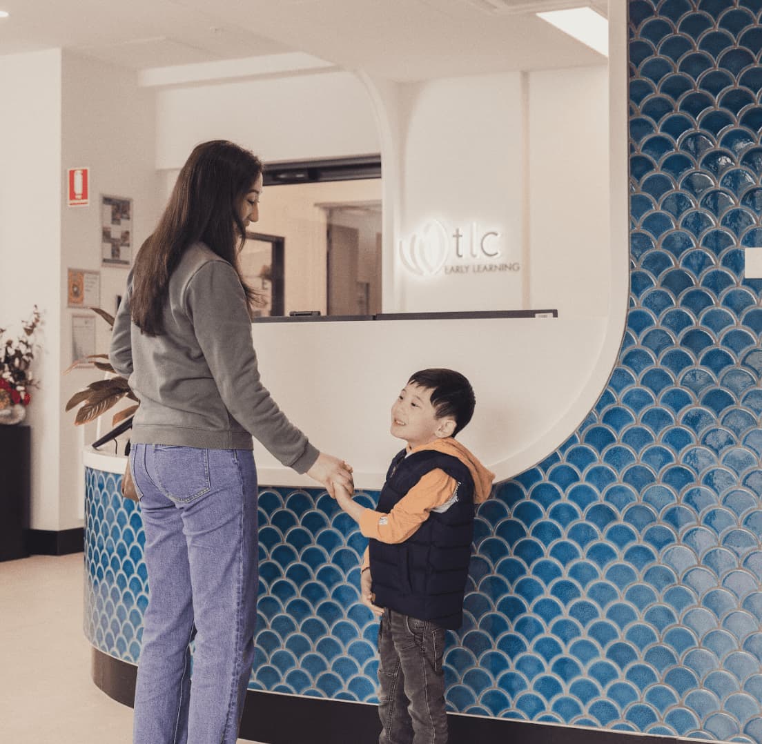 TLC Mordialloc - Early Learning - Welcome