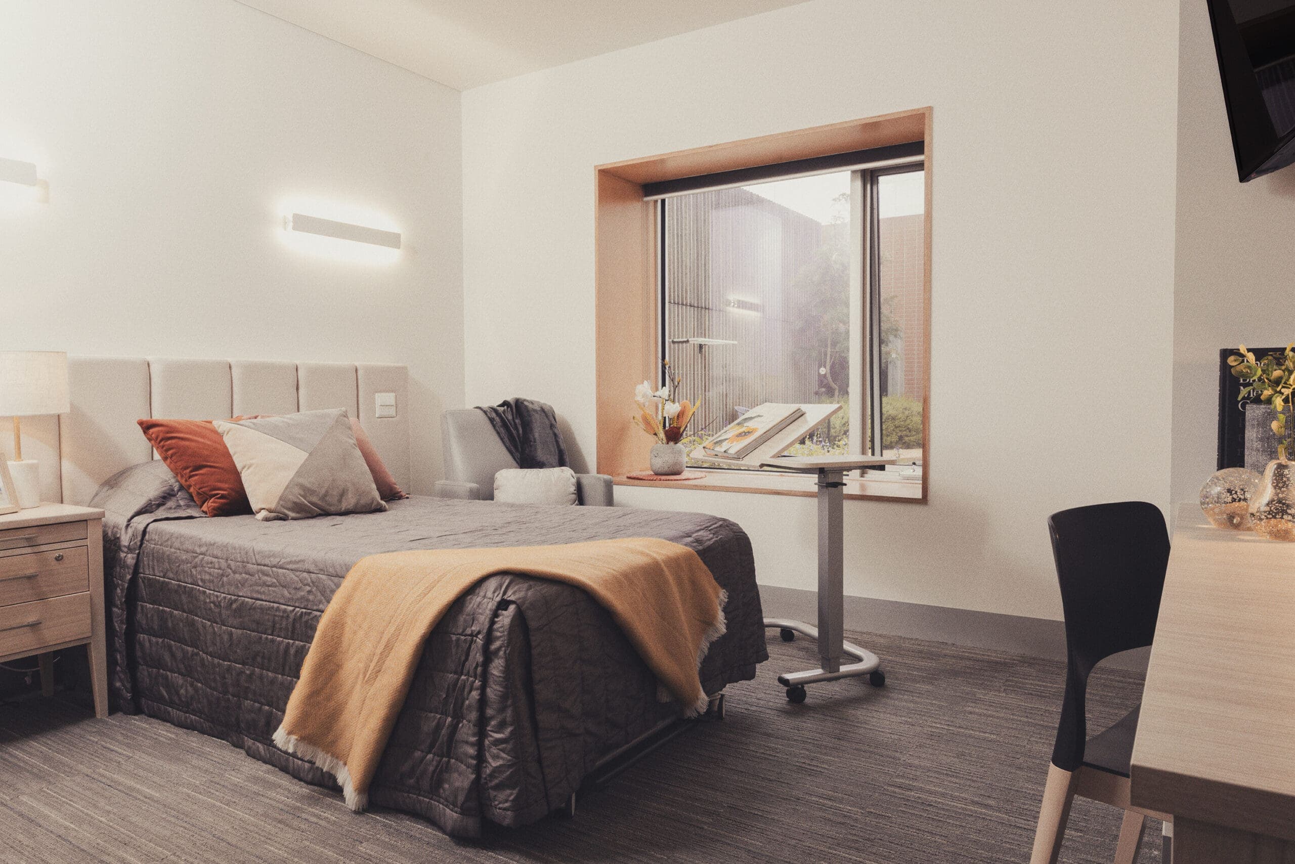 TLC Aged Care Armstrong Creek_Deluxe