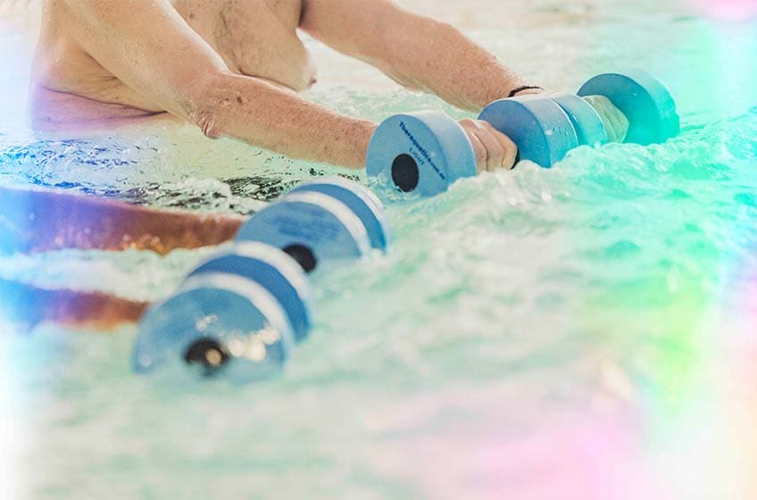 TLC Health Club Mordialloc Aqua Gym resized