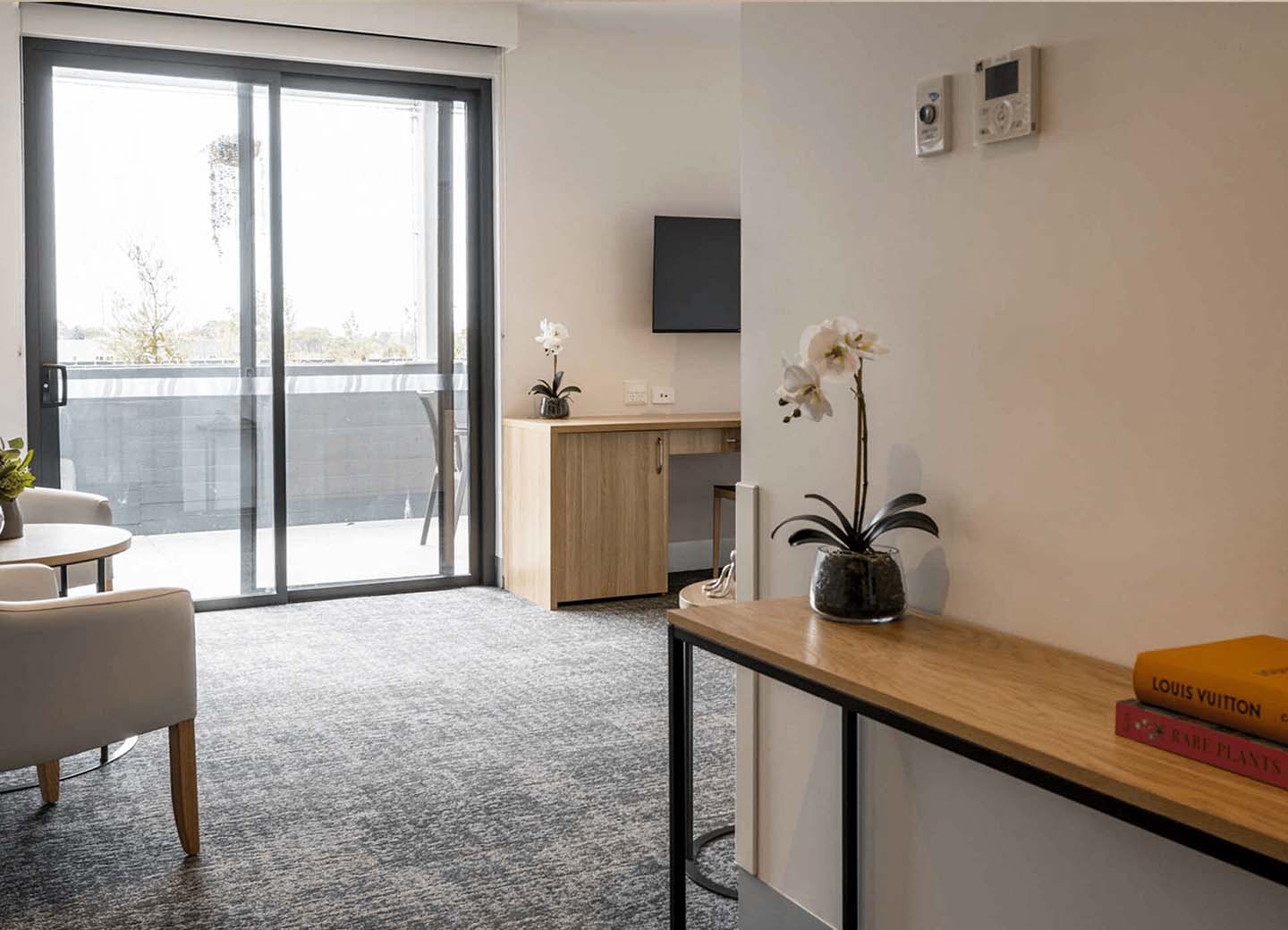 TLC Mordialloc - Aged Care - Room - resized