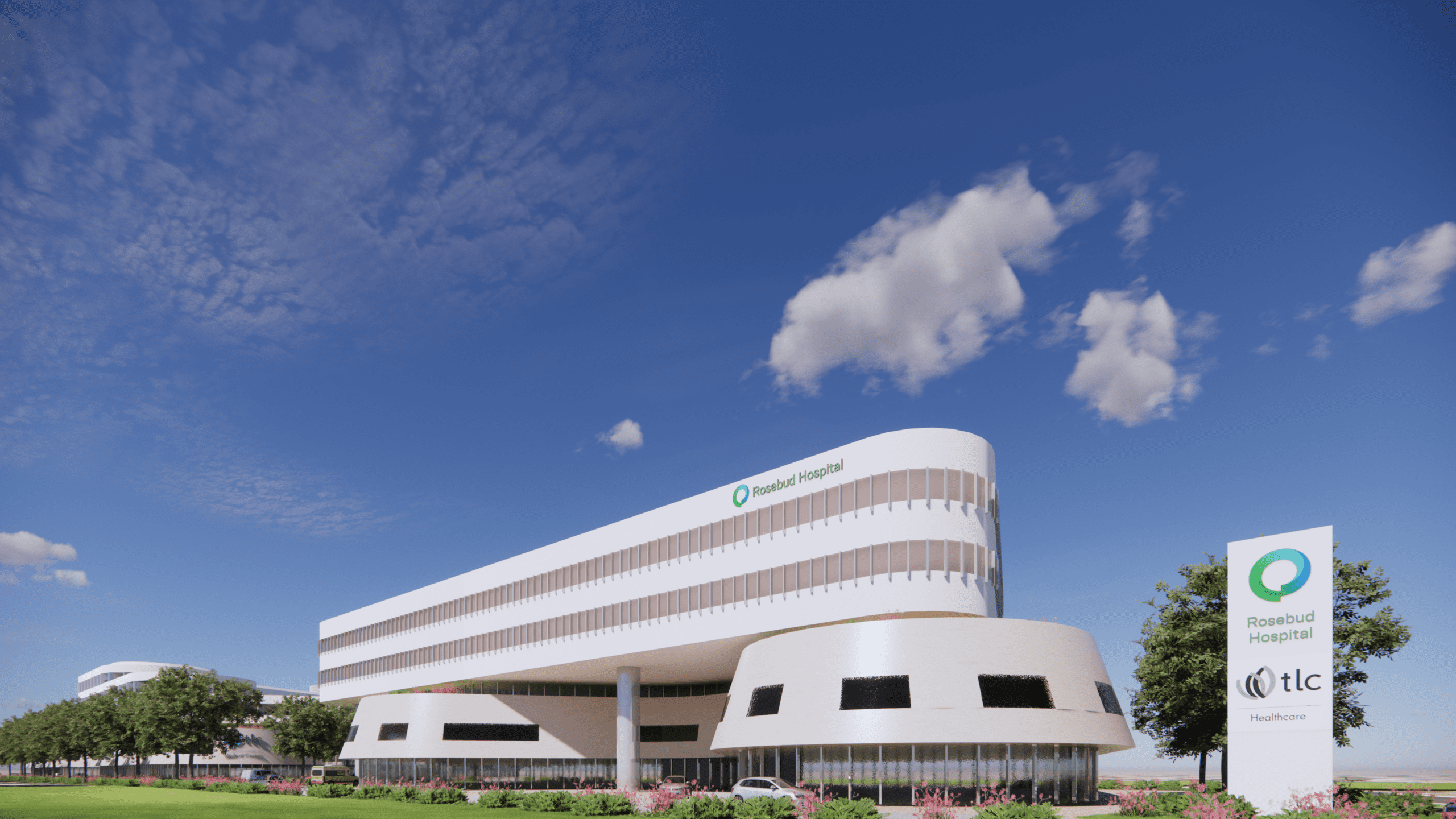 20260018_TLC Rosebud_Hospital Street View
