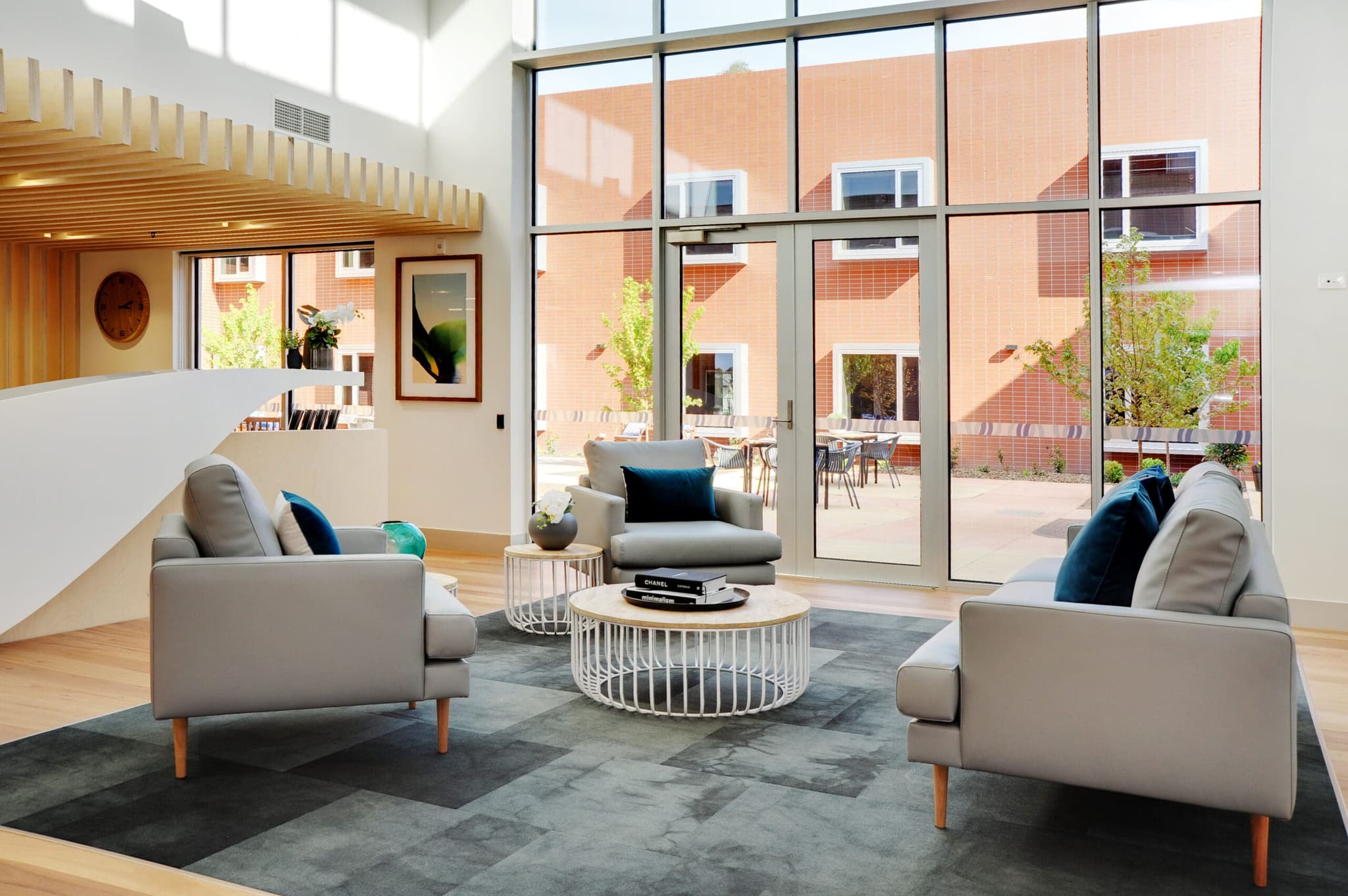 TLC Healthcare Armstrong Creek | Integrated Healthcare Services